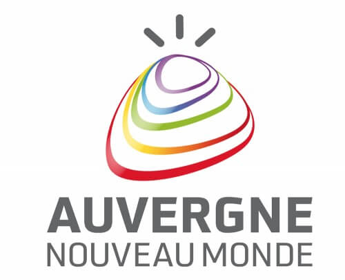 Auvergne Nouveau Monde