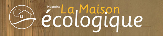 Magazine La Maison écologique